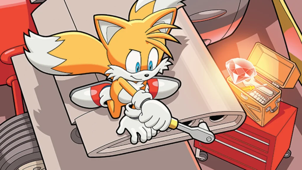 Fabricate | Chasing Adventure Secret Lair Drop