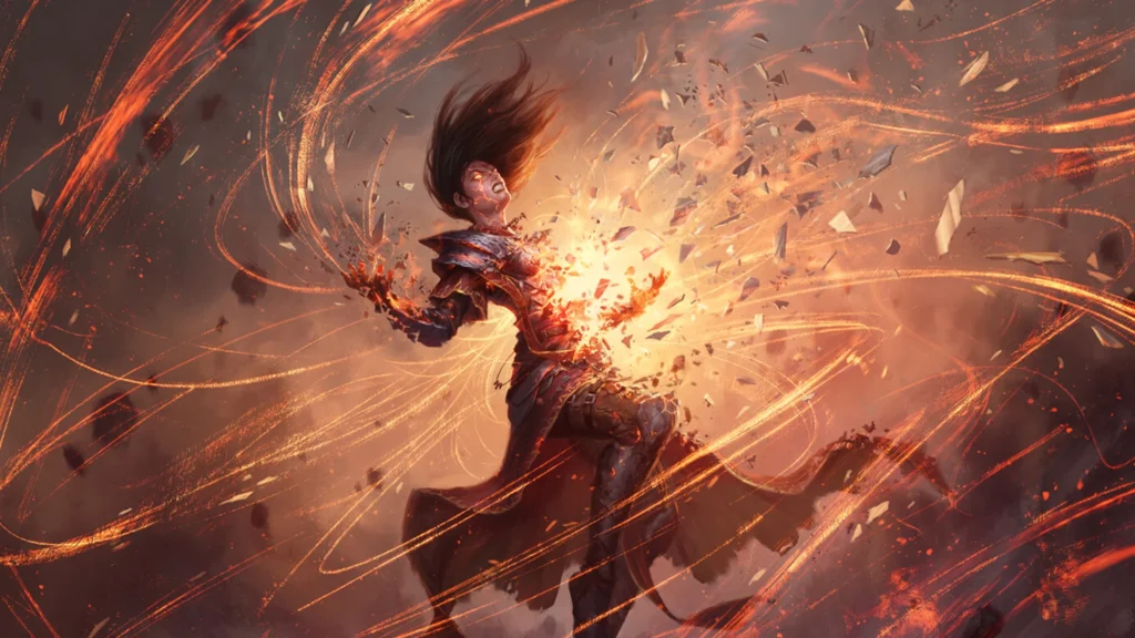 Flare of Duplication | MH3