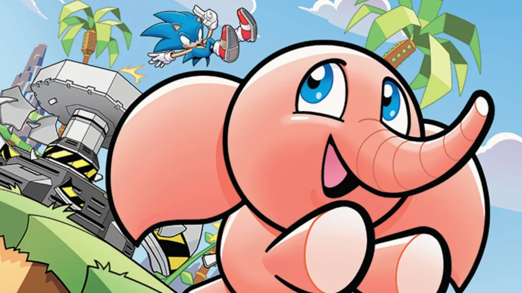 Generous Gift | Chasing Adventure Secret Lair Drop