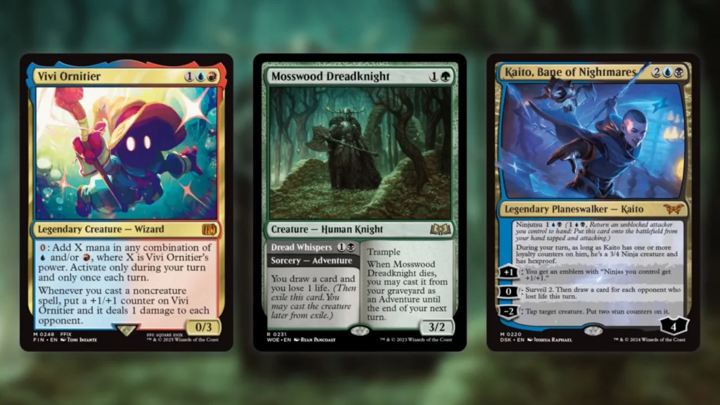 Midrange Meta