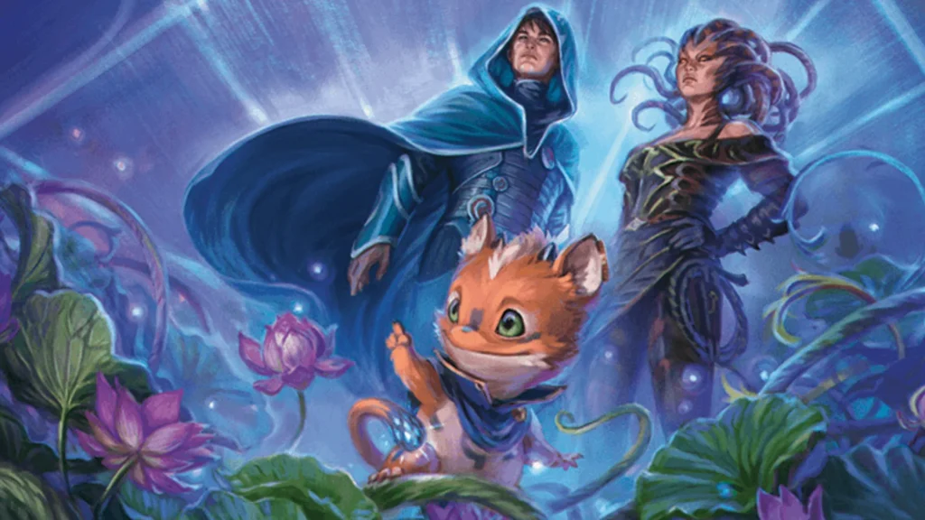 Omenpath Journey | The Big Score