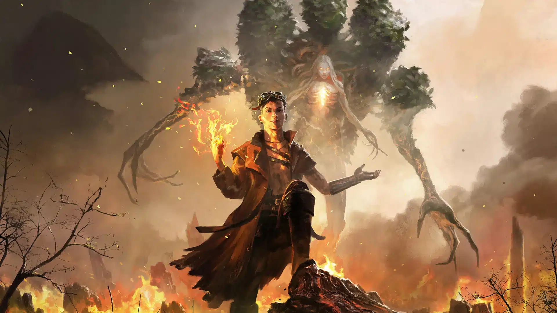 Planebound Accomplice | Modern Horizons