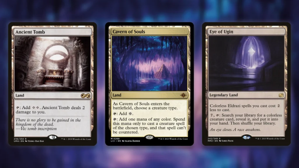 Potential Reprints