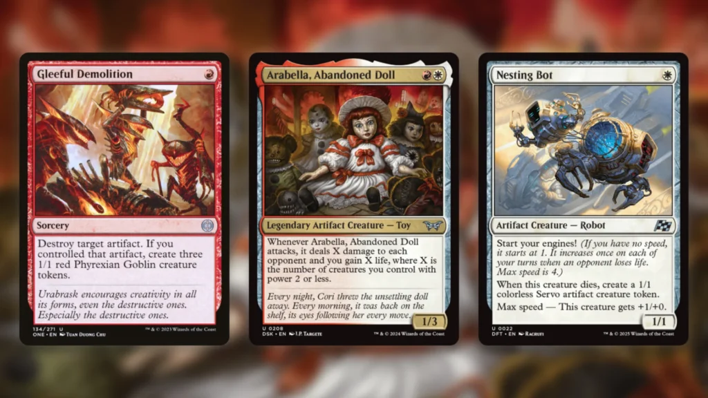 Ragost Deft Gastronaut Standard