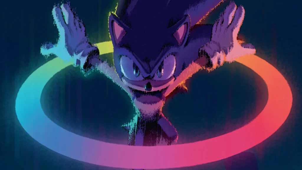 Sol Ring | Chasing Adventure Secret Lair Drop