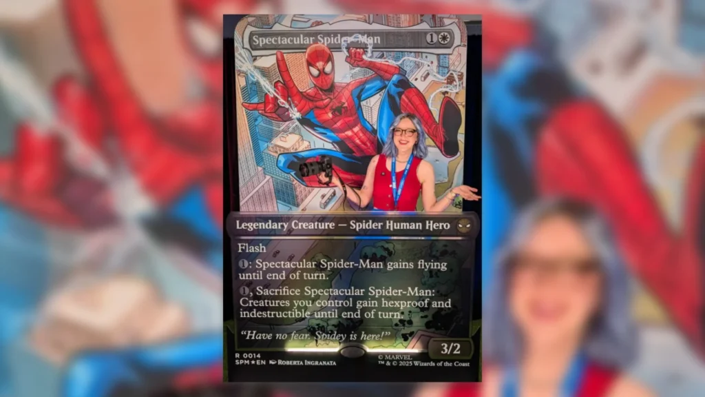 Spectacular Spider-Man