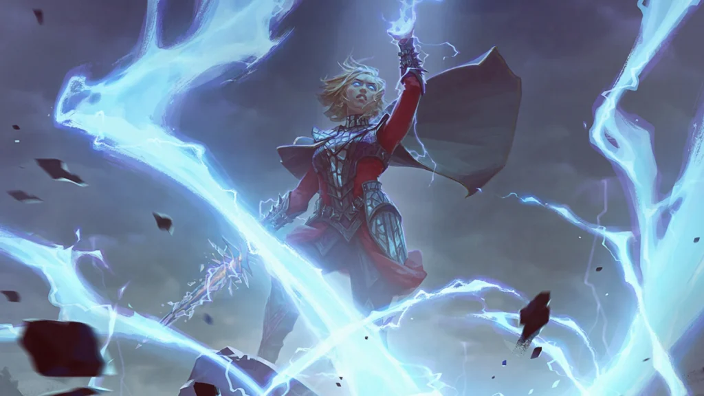 Stonesplitter Bolt | Wilds of Eldraine