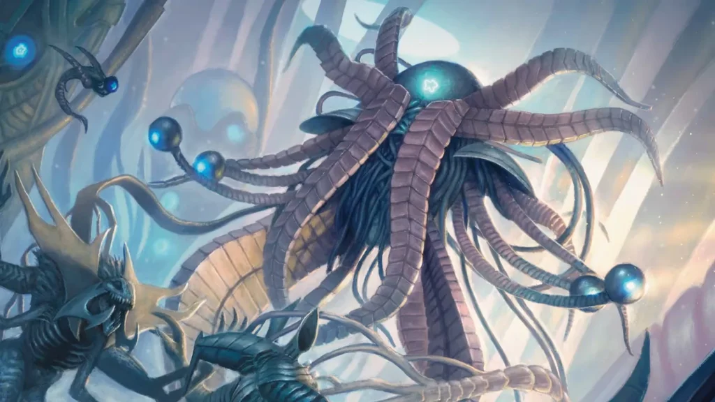 Tekuthal, Inquiry Dominus | Phyrexia All Will Be One