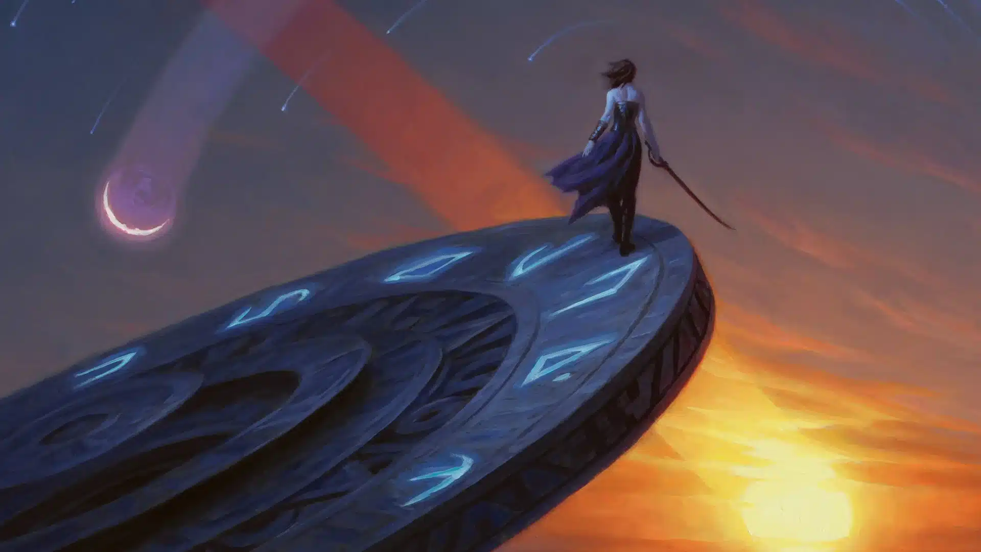 Time Walk | Vintage Masters