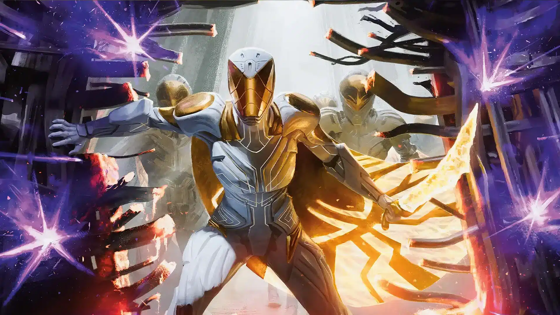 Unnamed Art | Edge of Eternities