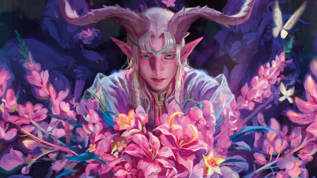 Unnamed Art | Lorwyn Eclipsed