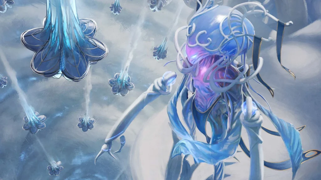 Vv'viza | Alchemy: Edge of Eternities
