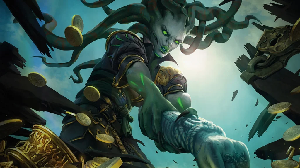 Costly Plunder | Ixalan