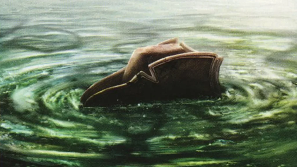 Gone Missing | Shadows Over Innistrad