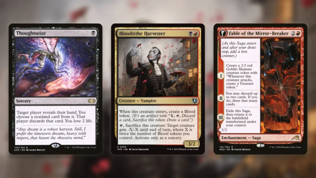 Jund Cosmogoyf MTG Pioneer Midrange Package