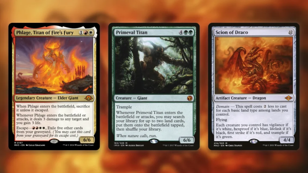 Modern Metagame 18_08_2025