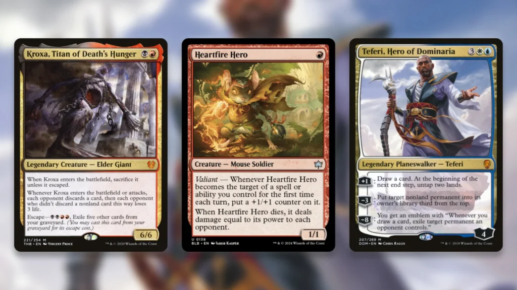 Pioneer Metagame 22_08_2025