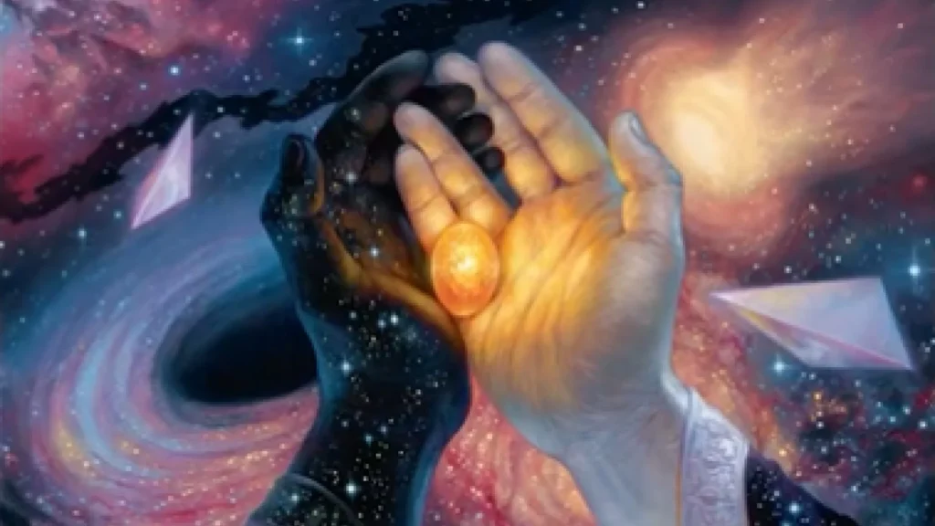 The Soul Stone | Spider-Man | Art by Volkan Baǵa