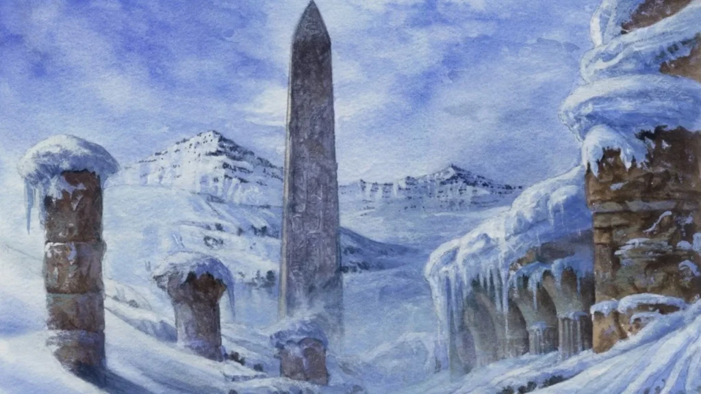 Thrumming Stone | Coldsnap