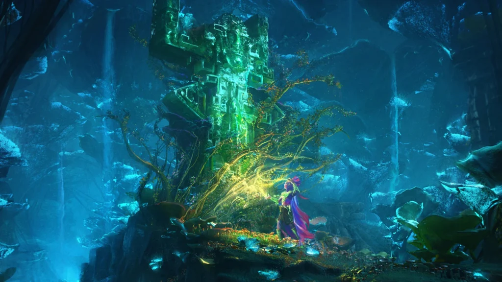 Bygone Marvels | The Lost Caverns of Ixalan Commander