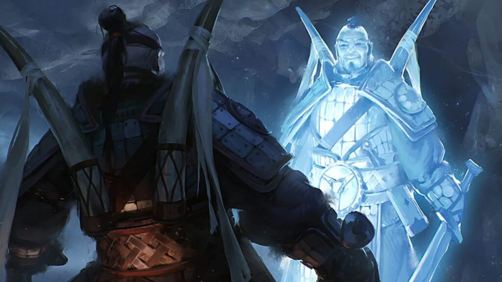 Clever Impersonator | Khans of Tarkir