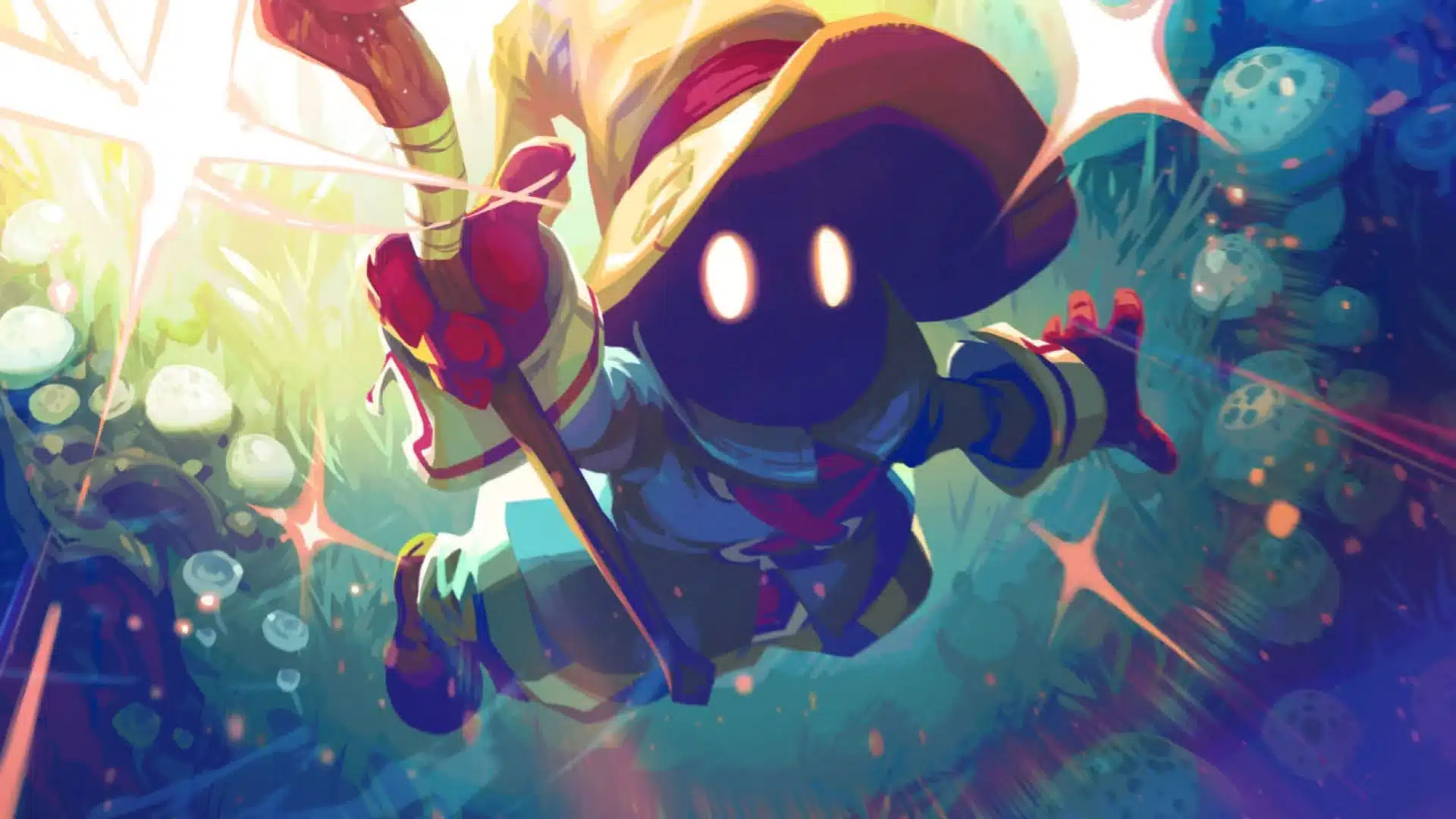 Vivi Ornitier | Final Fantasy | Art by Toni Infante