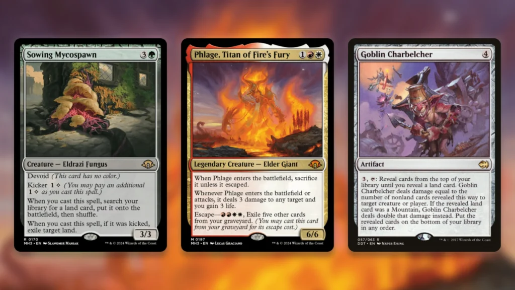 Modern Metagame 13_09_2025
