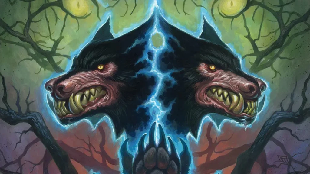 Parallel Lives | Innistrad