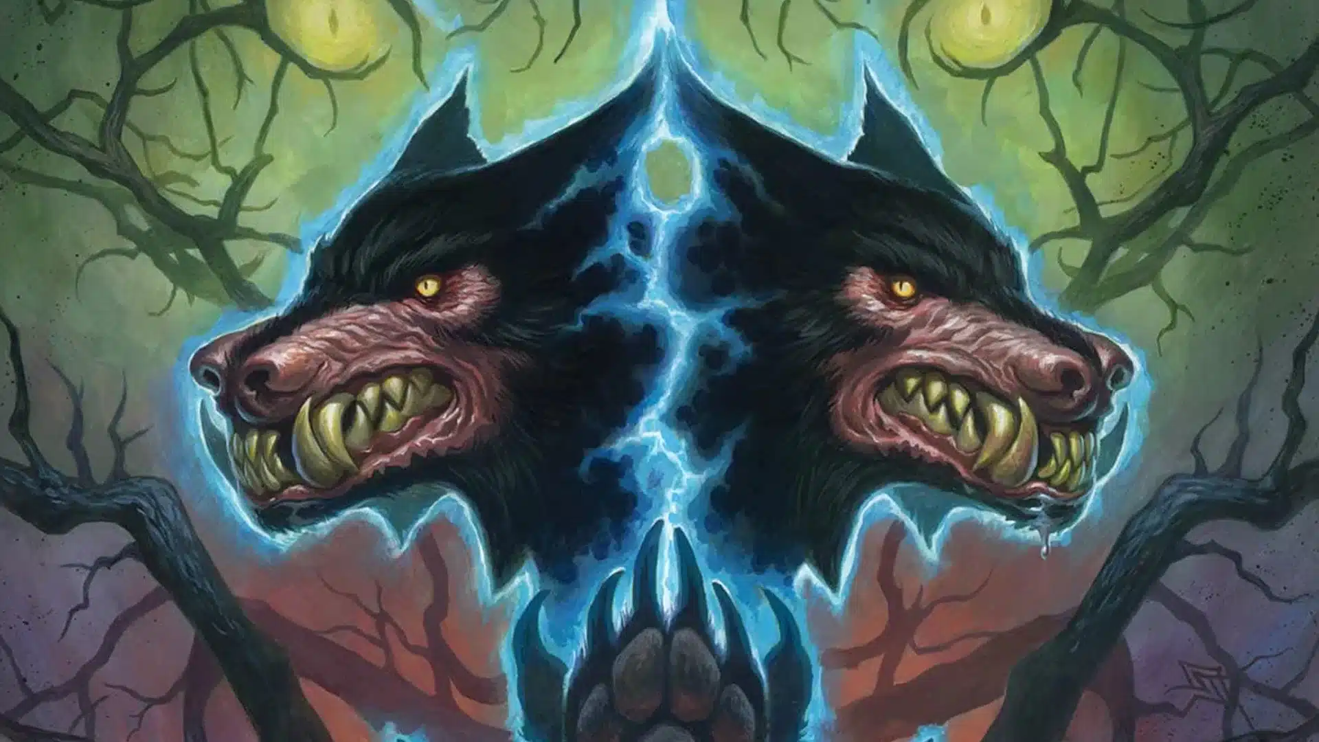 Parallel Lives | Innistrad