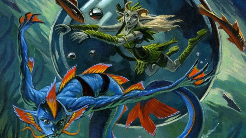 Protective Bubble | Lorwyn