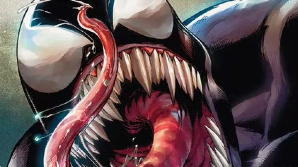 Peer into the Abyss | Secret Lair | Art by Mark Bagley and Jay David Ramos