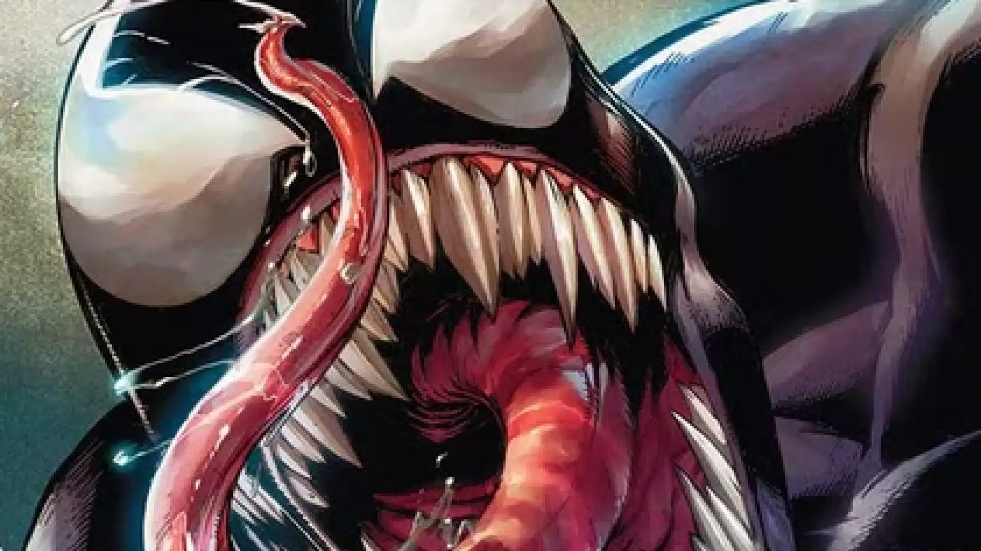 Peer into the Abyss | Secret Lair | Art by Mark Bagley and Jay David Ramos