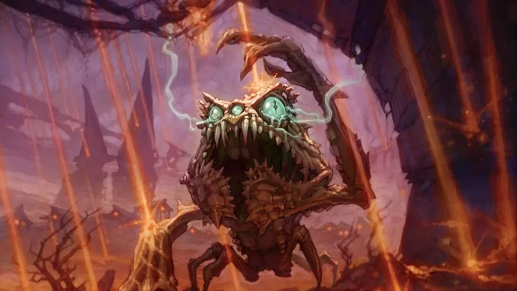 Yargle Day MTG Arena Anger of the Gods