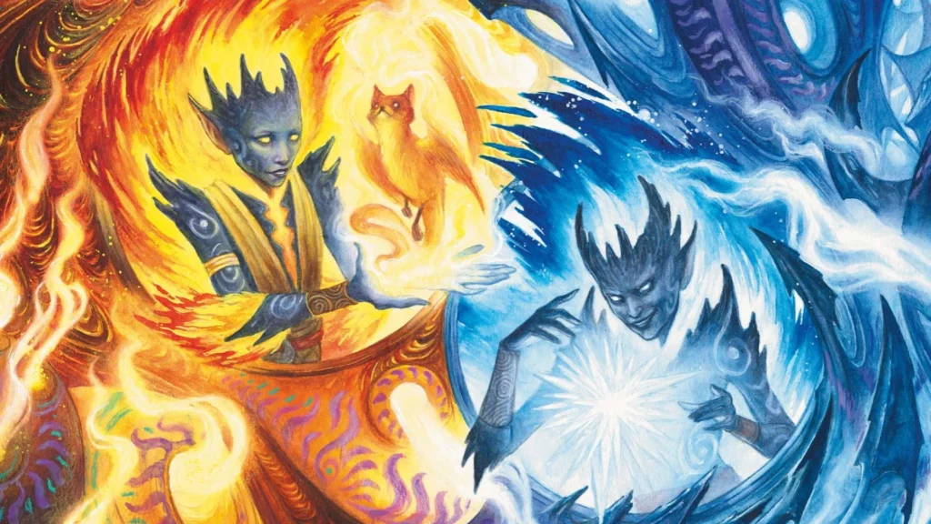 2026 MTG Set Poll In Universe