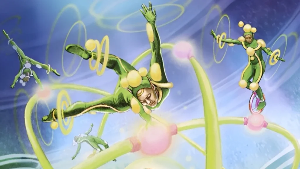 6th Commander Bracket MTG Pros