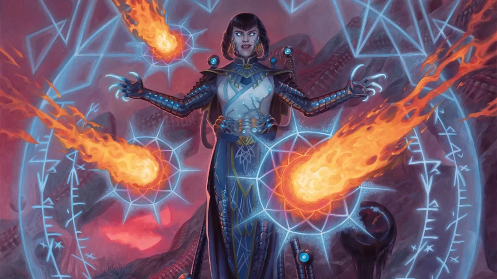 Change the Equation | March of the Machine | Art by Alix Branwyn