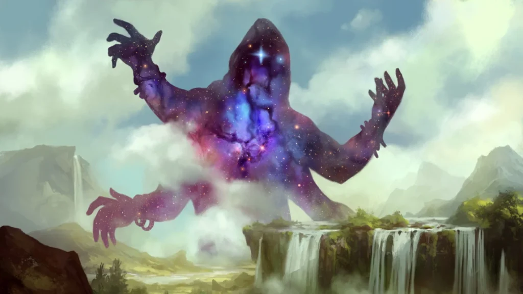 Commander Bracket Changes MTG Kruphix God of Horizons