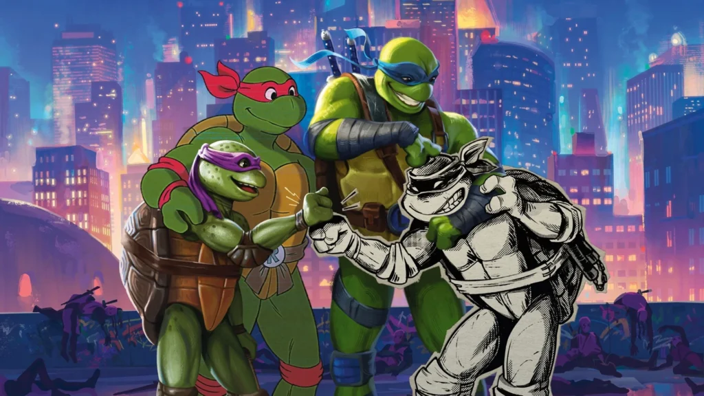 Commander Bracket Changes MTG Turtles Forever