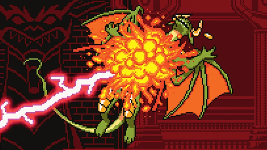 Delayed Blast Fireball | Secret Lair