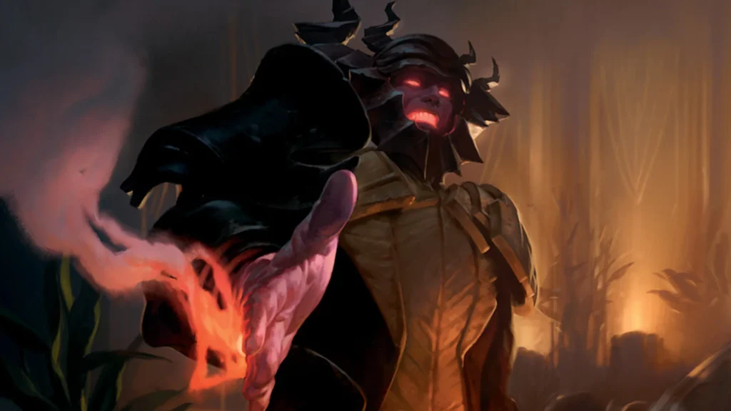 Demon's Due | Streets of New Capenna