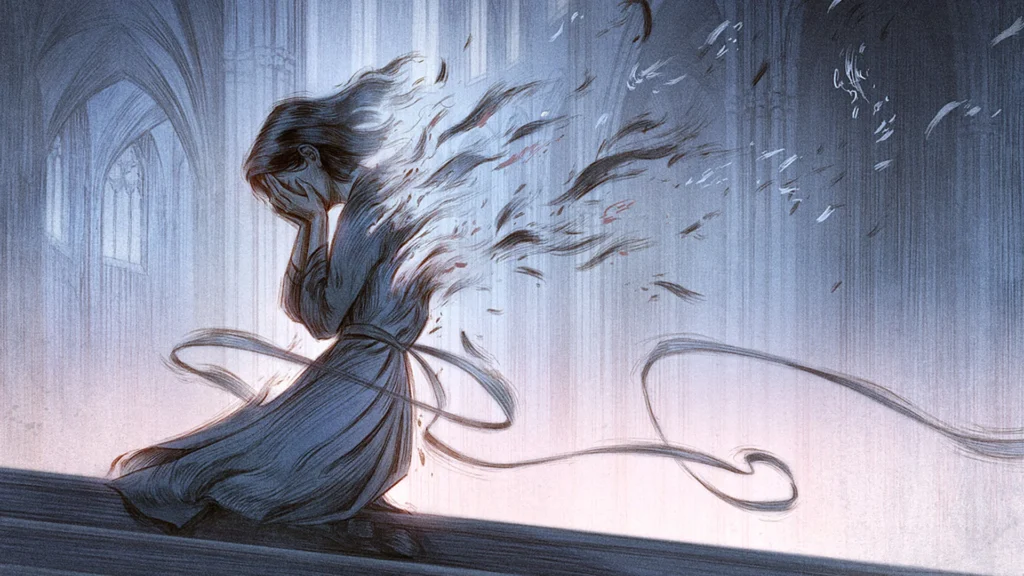 Fading Hope | Innistrad: Midnight Hunt