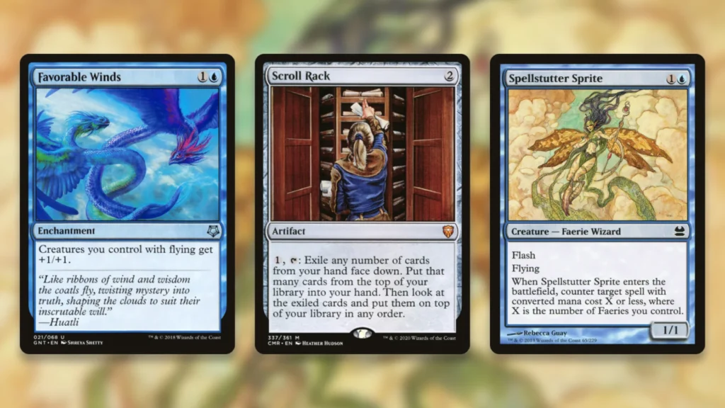 Go-Wide Fliers Strategy