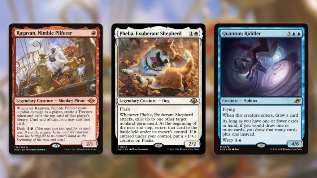 Jeskai Blink MTG Modern