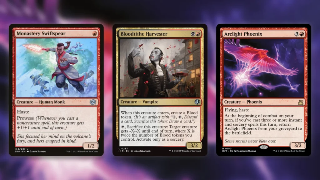 MTG Pioneer Metagame 17_10_2025