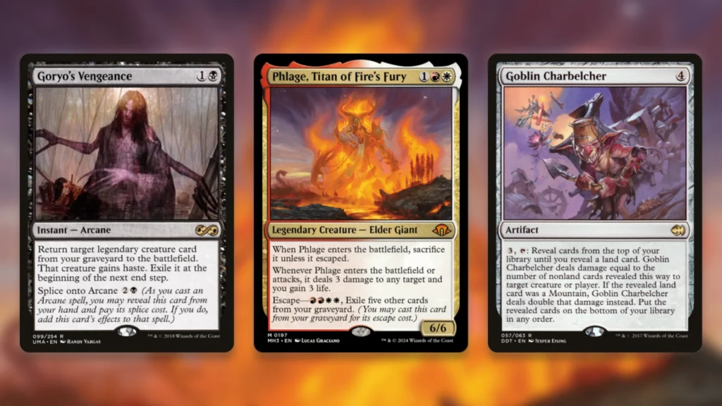 Modern Metagame 10_10_2025