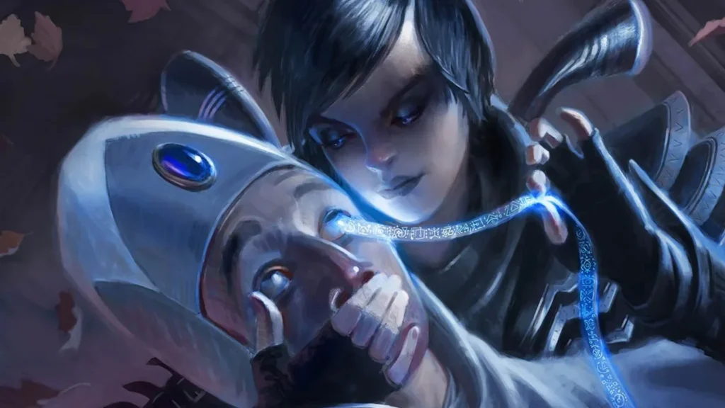 Never Happened | Guilds of Ravnica