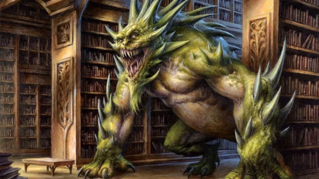 Wrong Turn | Commander Legends | Art by Filip Burburan