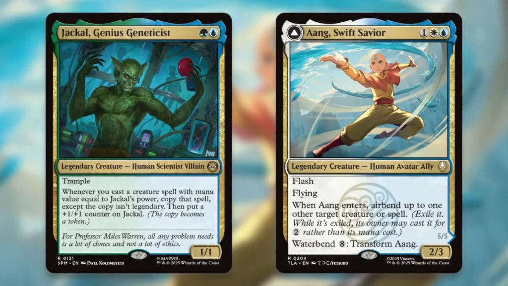 Badgermole Cub Ban MTG Standard Play