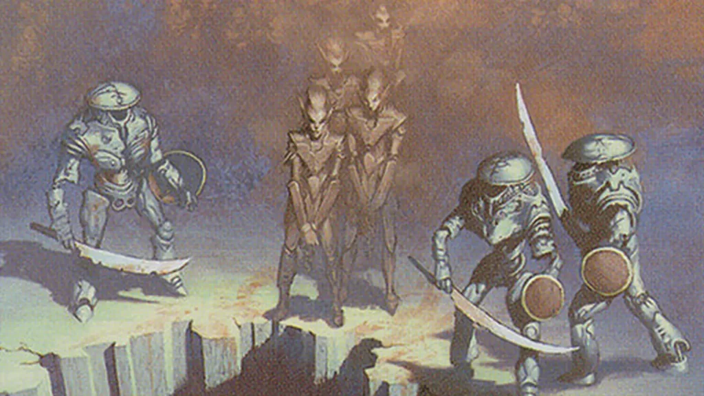 Eradicate | Urza's Saga