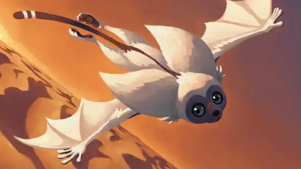 Frantic Search | Avatar: The Last Airbender